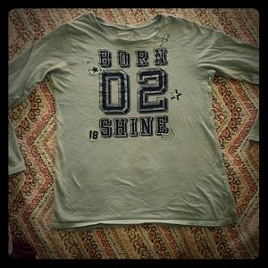 Children's Place Graphic Tee